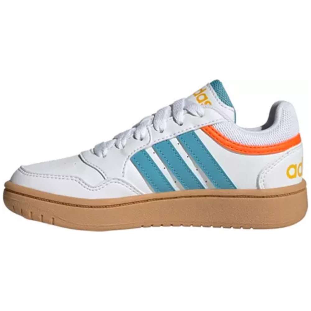 adidas Kids' Hoops 3.0 Sneaker