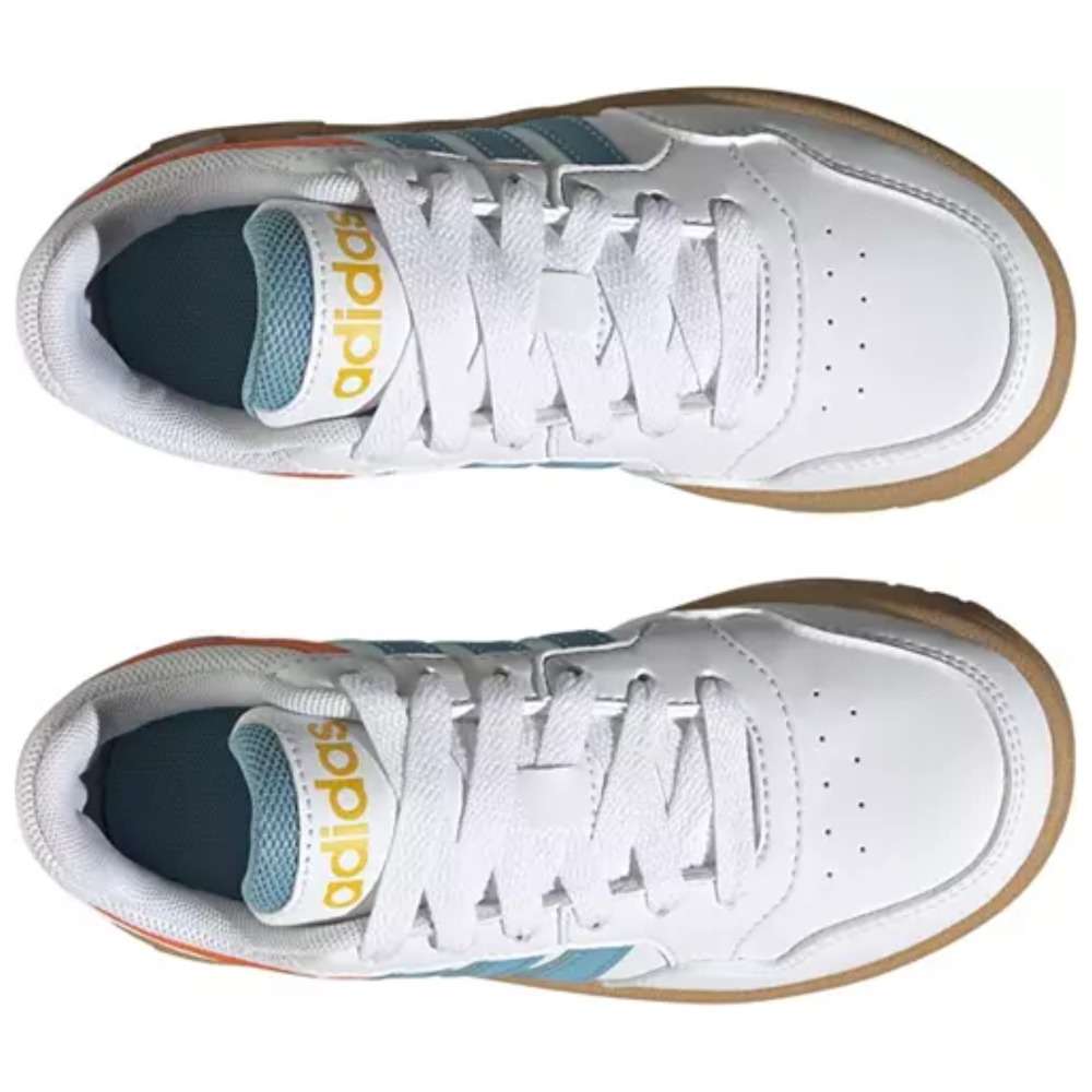 adidas Kids' Hoops 3.0 Sneaker