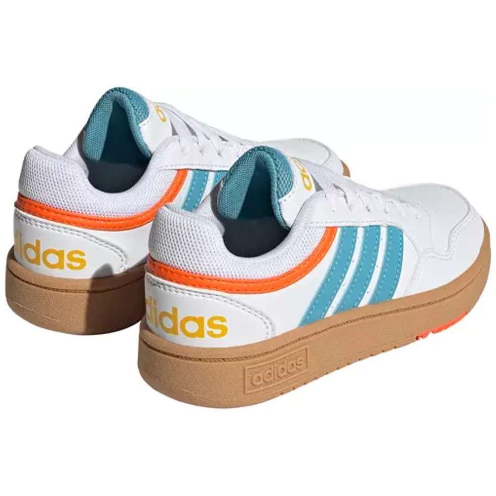 adidas Kids' Hoops 3.0 Sneaker