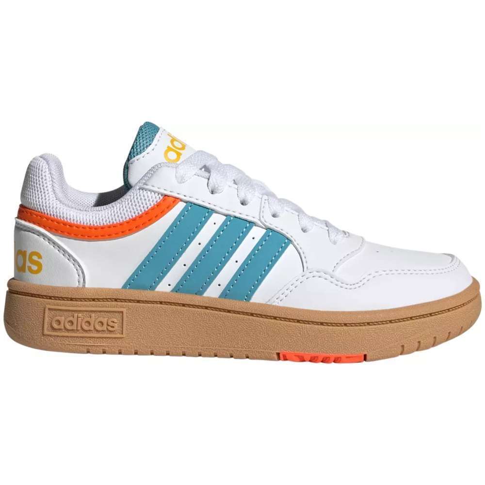 adidas Kids' Hoops 3.0 Sneaker