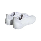 adidas Unisex Predator Accuracy.4 Indoor Sala Soccer Shoes - White