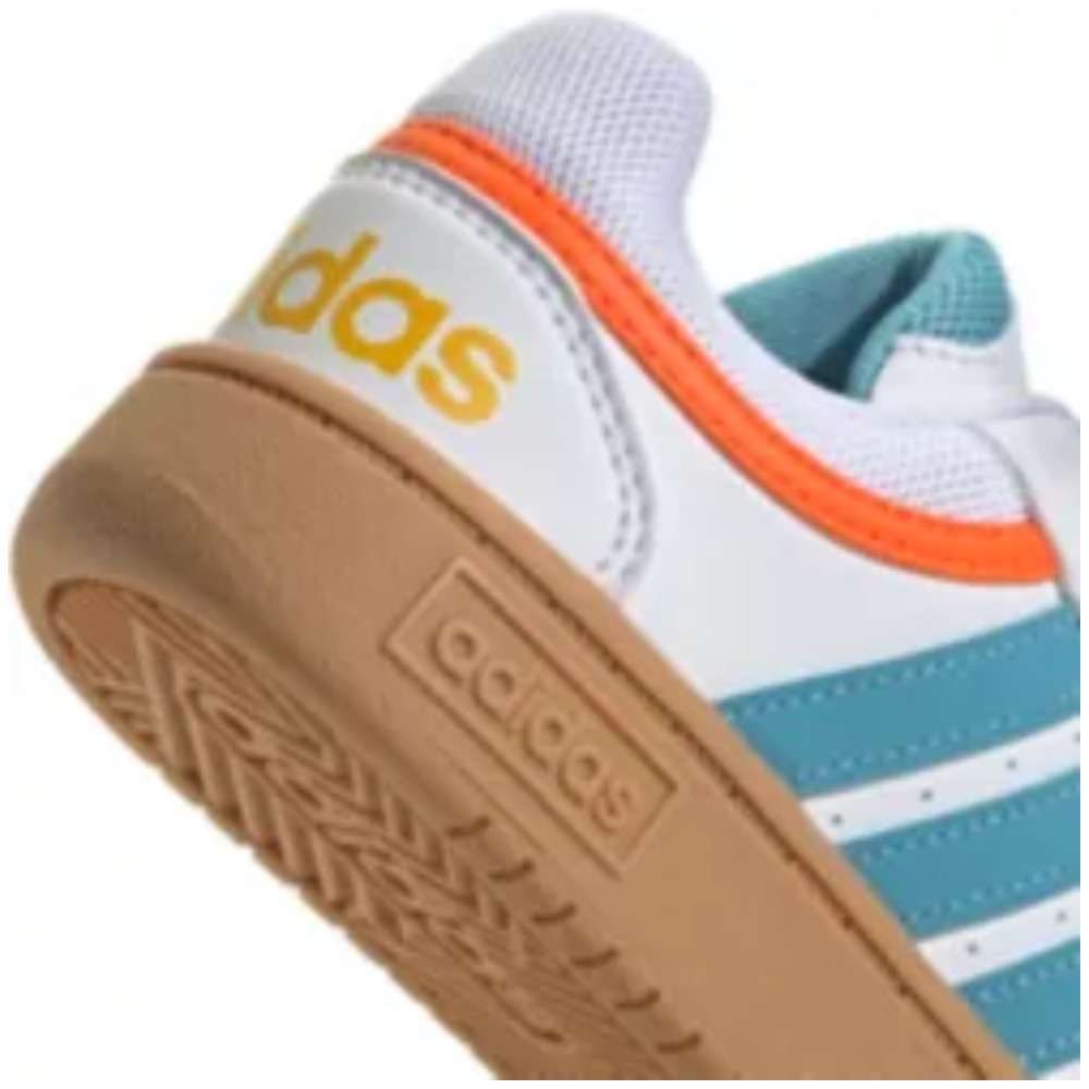 adidas Kids' Hoops 3.0 Sneaker