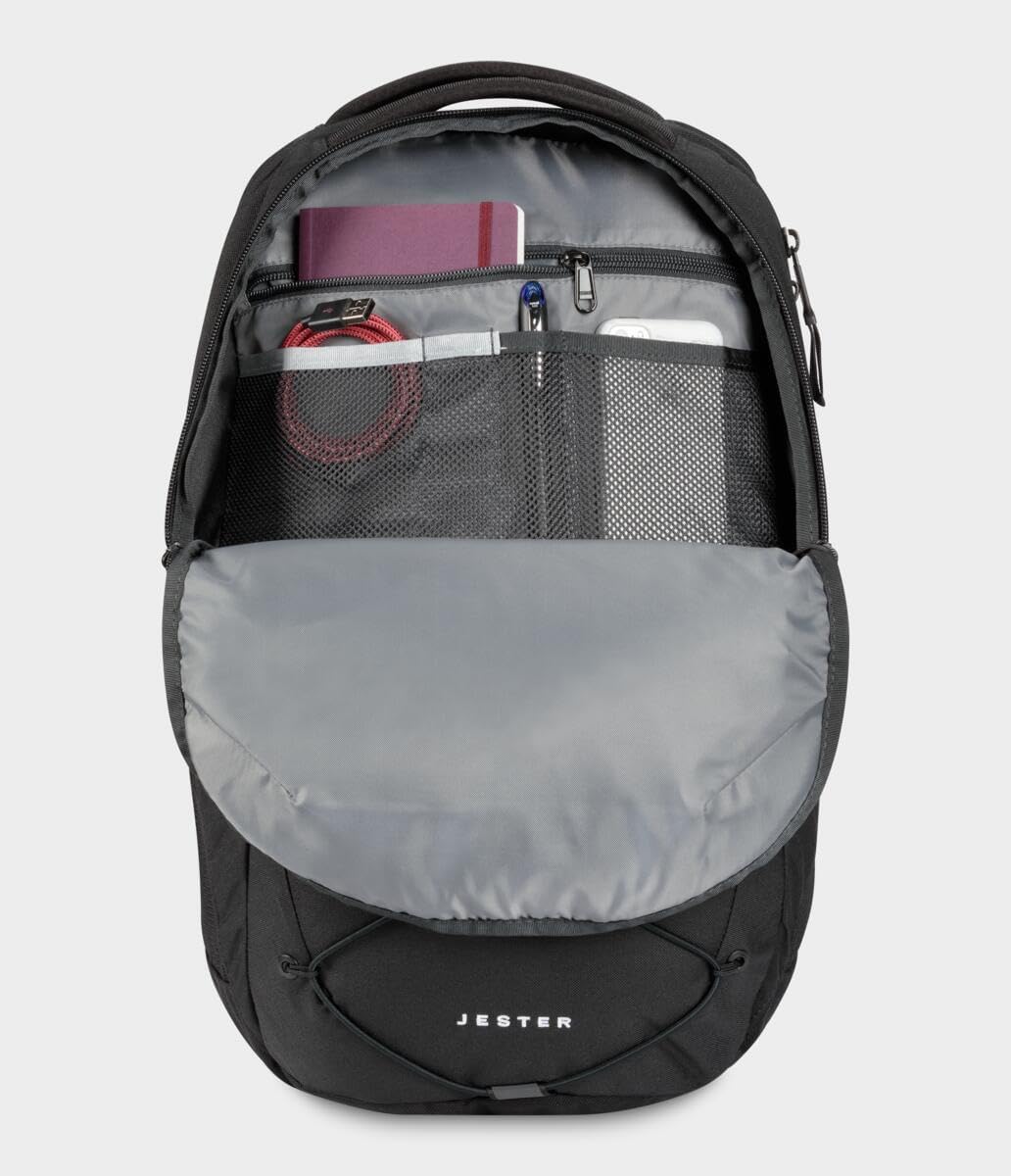 The North Face Jester School Laptop Backpack