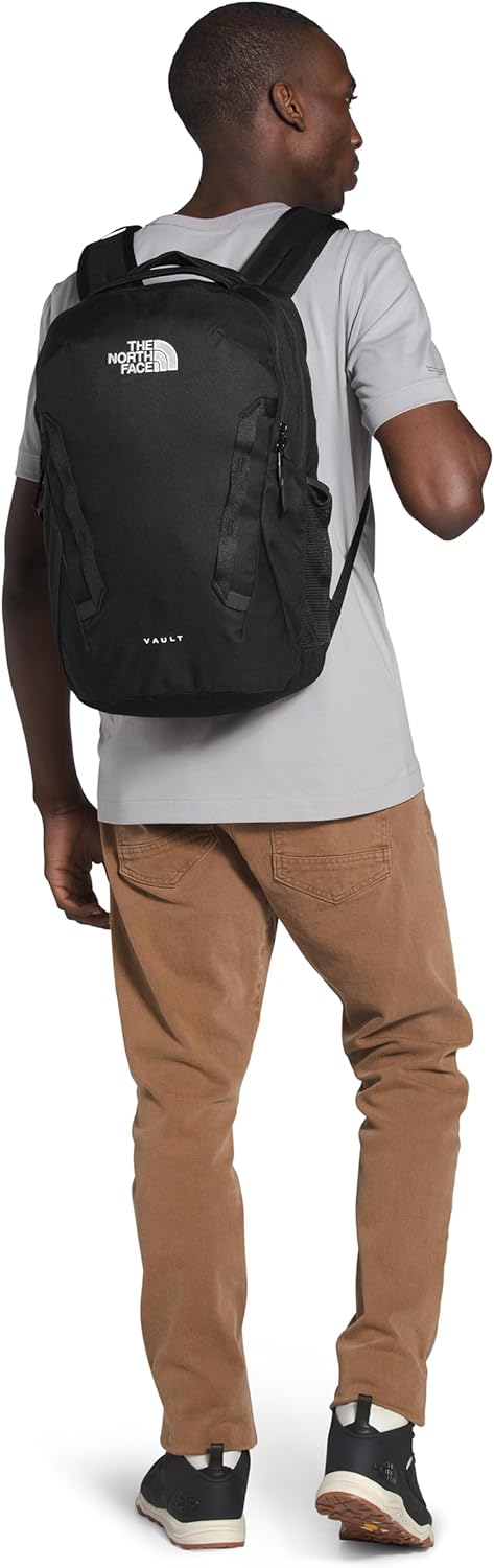 The North Face Vault Backpack