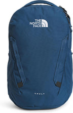 The North Face Vault Everyday Laptop Backpack