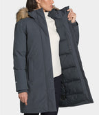 The North Face Women's Artic Parka