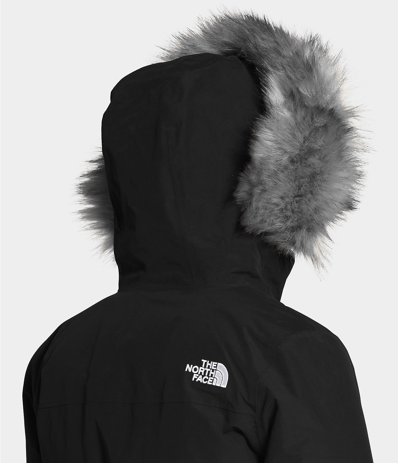The North Face Women's Artic Parka
