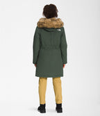 The North Face Women's Artic Parka