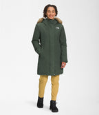 The North Face Women's Artic Parka