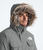 The North Face Men's McMurdo Bomber