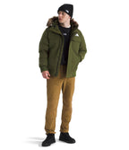 The North Face Men's McMurdo Bomber