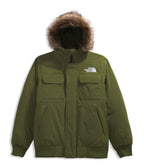 The North Face Men's McMurdo Bomber