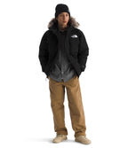 The North Face Men's McMurdo Bomber