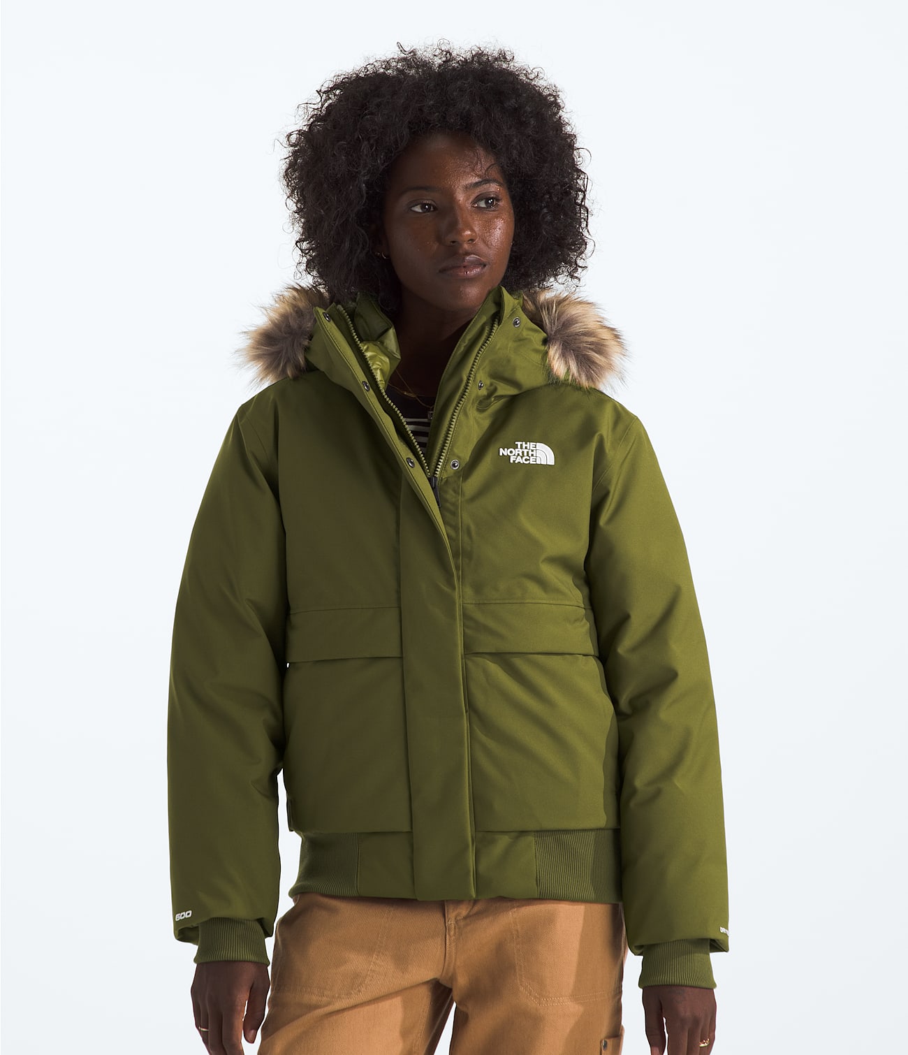 The North Face Women's Arctic Bomber Jacket
