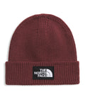 The North Face Unisex-Adult TNF Logo Box Cuffed Beanie