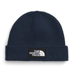 The North Face Unisex-Adult TNF Logo Box Cuffed Beanie