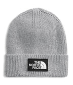 The North Face Unisex-Adult TNF Logo Box Cuffed Beanie