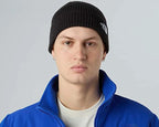 The North Face Unisex-Adult TNF Logo Box Cuffed Beanie