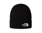 The North Face Unisex-Adult TNF Logo Box Cuffed Beanie