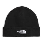 The North Face Unisex-Adult TNF Logo Box Cuffed Beanie
