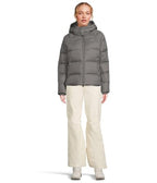 The North Face Women's Hydrenalite™ City Down Hooded Jacket