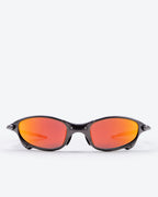 PHANTOM - Black Polarized Lenses, Carbon Frame