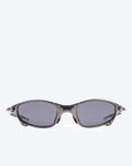 PHANTOM - Black Polarized Lenses, Carbon Frame