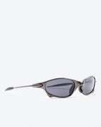 PHANTOM - Black Polarized Lenses, Carbon Frame
