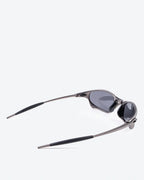 PHANTOM - Black Polarized Lenses, Carbon Frame