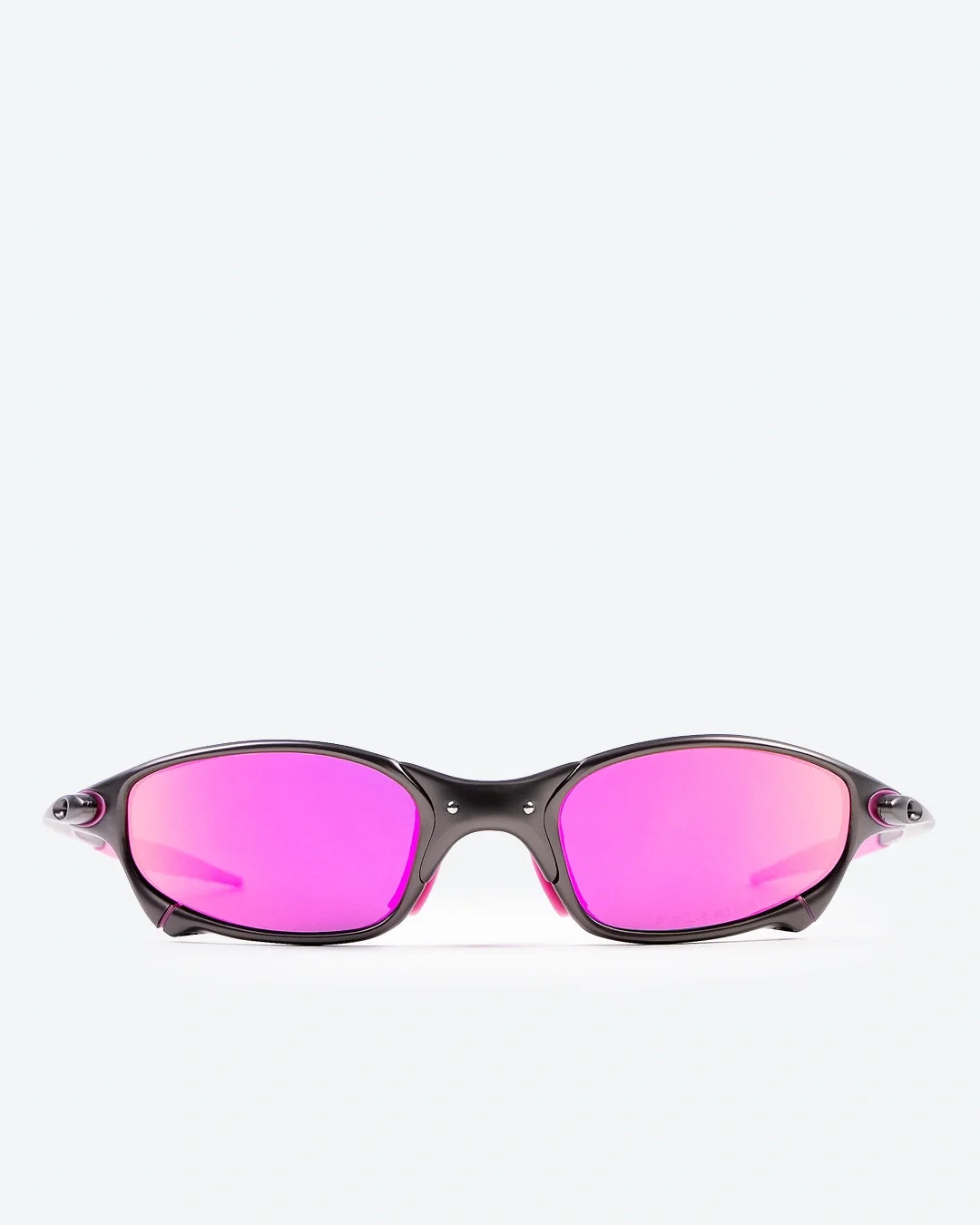 PHANTOM - Black Polarized Lenses, Carbon Frame