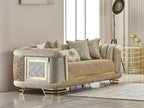 Romans Living Room Set