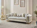 Romans Living Room Set