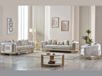 Romans Living Room Set