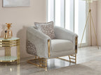 Romans Living Room Set