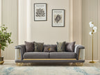 Romans Living Room Set