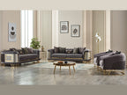 Romans Living Room Set