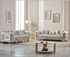 Romans Living Room Set