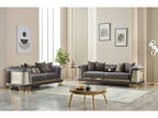 Romans  Loveseat
