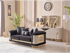 Romans  Loveseat