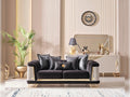Romans  Loveseat