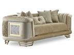 Romans  Loveseat