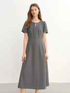 Women’s Casual Summer Dress - Short & Long Styles