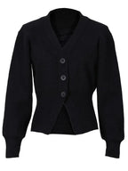 Women's V-Neck Long Sleeve Sweater