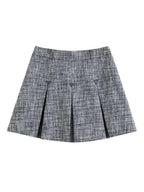Women's Plus Size Elegant Temperament Suit | Vest & Skirt Set