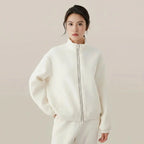 High-End Women's Winter Coat