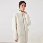 High-End Women's Winter Coat