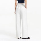 Summer Wide Leg Sporty Pants for Women