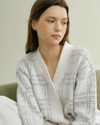 Women 2 Piece Outfits Pajamas Set Casual Sleepwear