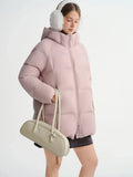 Waterproof Insulated Down Jacket for Women