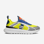 Sneaker Vegan Sport Technical BYMANYC ® New York DUMBO